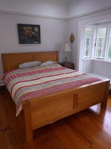 Hostal Alojamiento Port of Spain 外观 照片