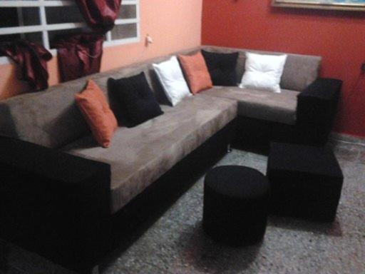 Hostal Alojamiento Port of Spain 外观 照片