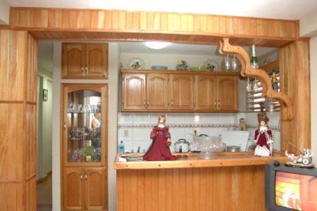 Hostal Alojamiento Port of Spain 外观 照片